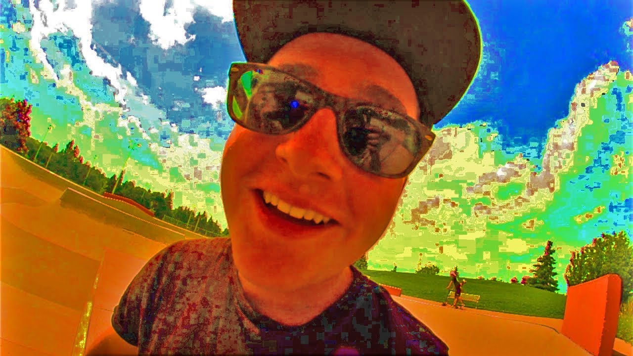 The Evolve Camps Experience