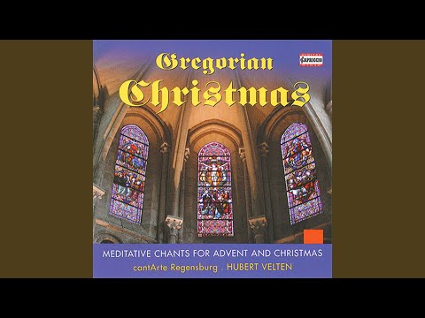 Sanctus (Third Sunday in Advent)