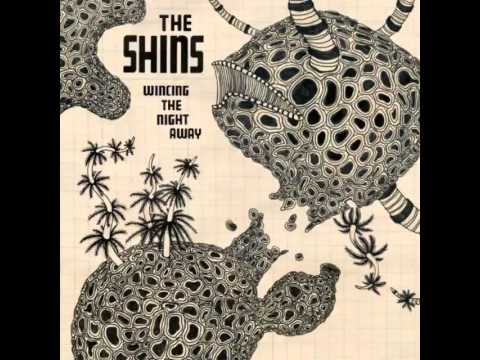Girl Sailor - The Shins