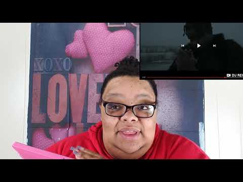 Dree Low ft yusinthedon- Fram video REACTION