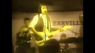 Guy Clark Kerrville Folk Festival 1980 Rita Ballou