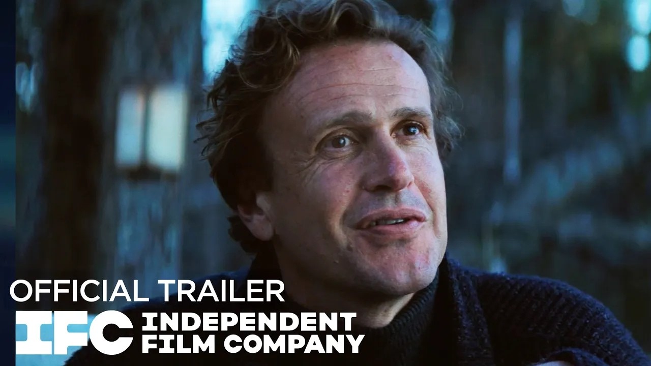 Over Your Dead Body | Official Trailer ft. Samara Weaving & Jason Segel ﻿| Independent Film Company - YouTube