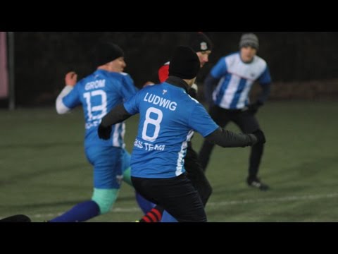 BKS Team - Al Capone: 13. tydzień (FLS Jesień 2016)