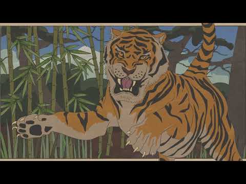 Dave Thomas Junior - The Hope (Official Music Video)