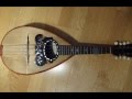 Parlami d'amore Mariù (C.A. Bixio), mandolin/tenor ...
