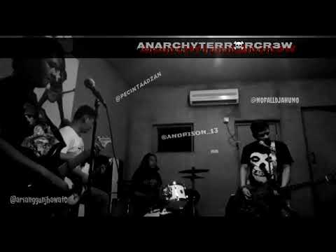 Anarchy Terror Crew 'Fight The System'