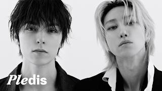 𝗩𝟴 'girlsnboys' Official Visualizer