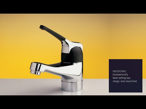 KWC: Zukunft braucht Herkunft | Ep. 4 | Der Weg in die Zukunft (1982-2024)