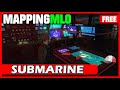 MLO submarine 4