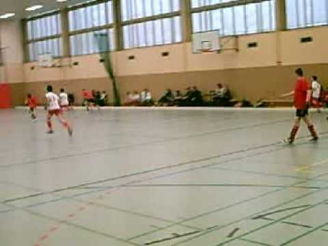 ESV Dresden - ATV Leipzig am 07.03.2009