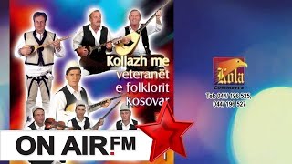 Ramadan Krasniqi & Besim Krasniqi - Ne Cifteli Po E Kendoj Kete Kenge