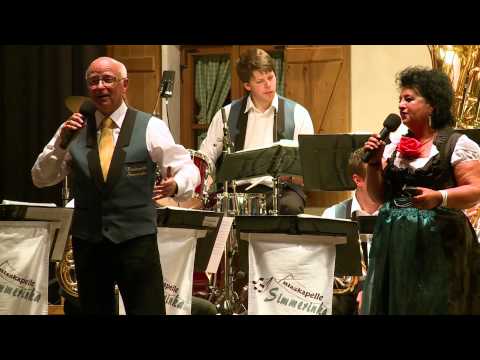 Böhmisches Potpourri Nr.2