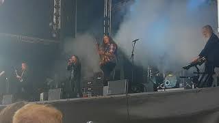 Stratovarius - Shine in the Dark (Live) @ Sweden Rock 2018