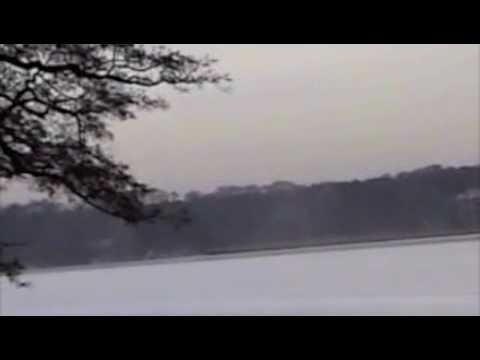 Polizeieinsatz in Eichwalde