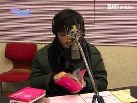 [Fox][Vietsub][130114] 2FM Kim Bumsoo Radio - TaeYeon, Tiffany, HyoYeon & Yuri part 2/3