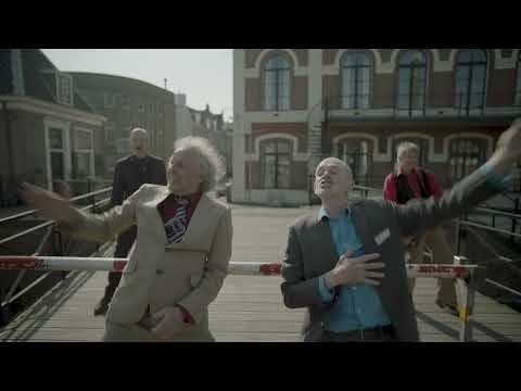 Van Knollendam tot Klauwershoek - Aflevering 5 - Zaandam - Klauwershoek