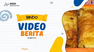 Bahasa Indonesia - Video Berita (Kirana, Savilla, Viyaya)