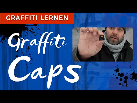 Was sind Graffiti Caps? + Empfehlungen