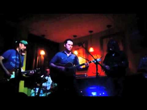 Thumbnail for The Nodd (with Kyle Swartzwelder) LIVE at Burlap and Bean // Long Ride Home by Jeremy Dawson