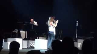 Chiara Galiazzo - Vieni con Me - Padova Pride Village