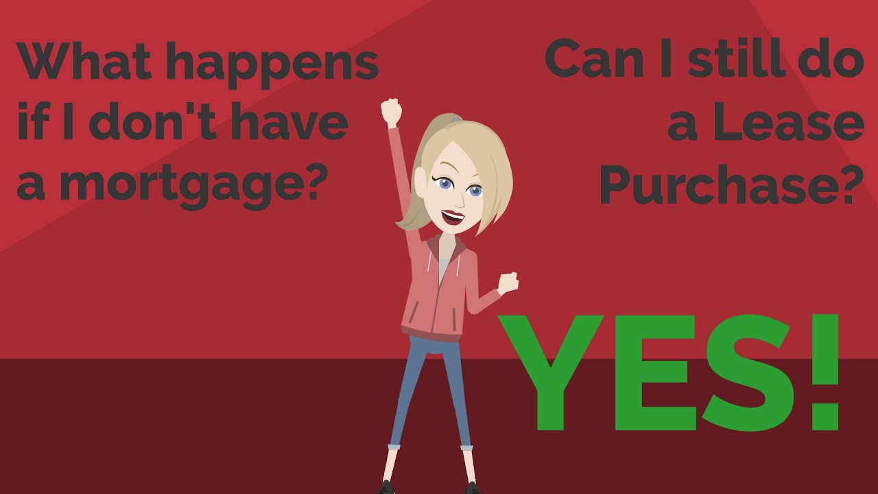 Colorado's Leader in Creative Financing and Rent To Buy Options