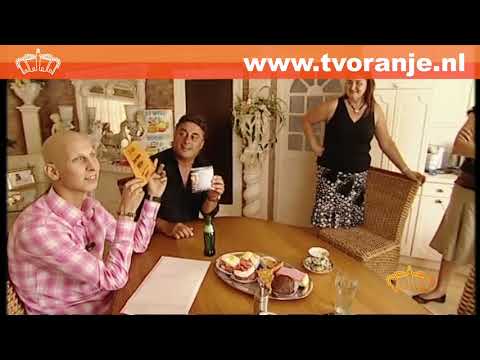 TV Orange Show Flash - Richard Janse & Rob van Daal