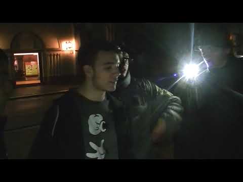 Spc Free - Estrit y Flowa vs Smor y Ray-Øne - Semis 26/8