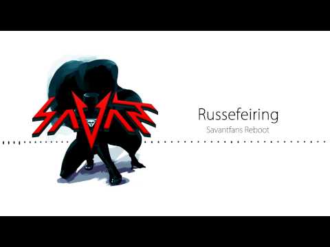 Savant (Russefeiring) - Twistex ft. Savant - Fy Farao 2013
