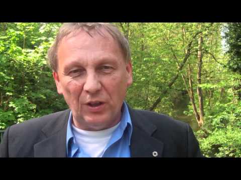 Energietour mit Reiner Priggen, Fraktionsvorsitzender GRÜNE im Landtag NRW, 04.05.2012