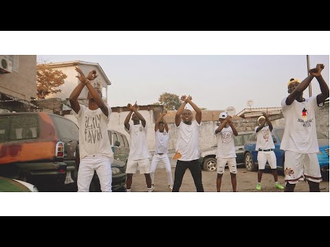 David Chakalewa X Makhalba Malechek - Ba Kangui yoh (Clip officiel)