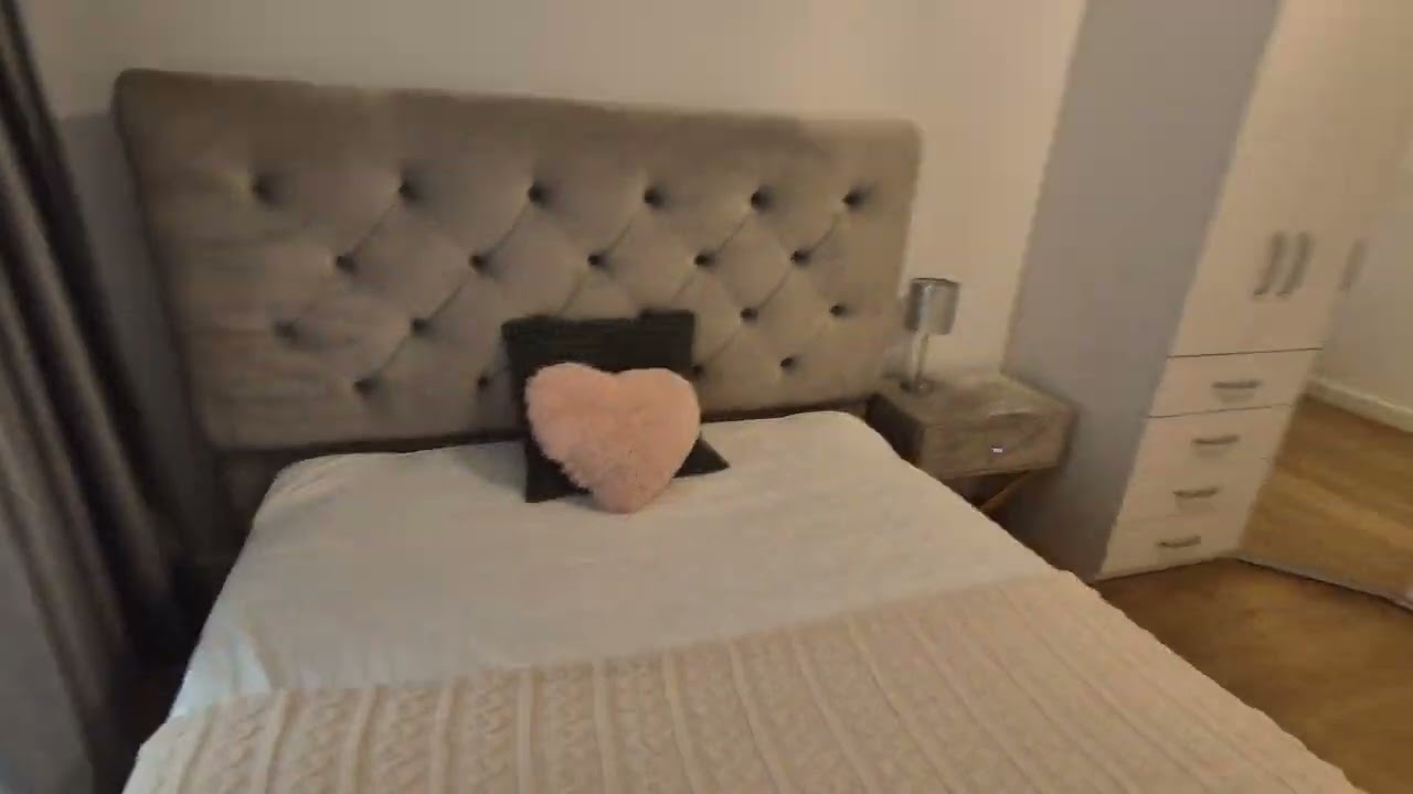 Tur video  Apartament 2 Camere Complex Solis 2 Estic Park Pantelimon