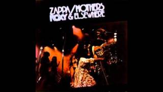 Frank Zappa/Mothers - Pygmy Twylyte