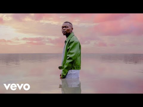 Karyendasoul, Miči - Fragile (Visualizer)