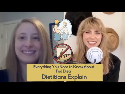 Mindy Kaling Weight Loss | Fad Diet Review With Intern Laura | Intermittent Fasting