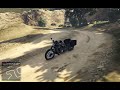 2013 Harley-Davidson V-Rod [Mayans M.C. Livery][FiveM/GTA V] 3