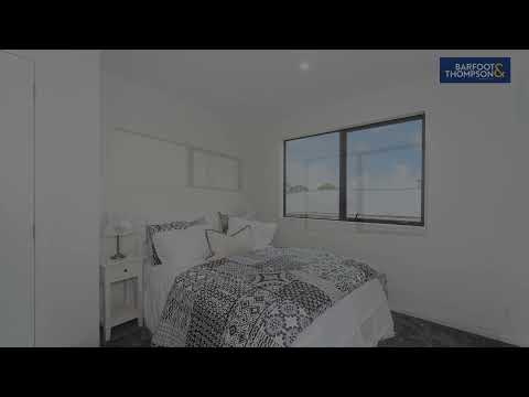 Lot 3/40 Exminster Street, Blockhouse Bay, Auckland City, Auckland, 4房, 2浴, House