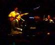 Peter Cincotti MAKE IT OUT ALIVE live in Rome