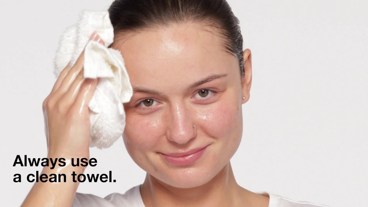 Best Skincare for Acne