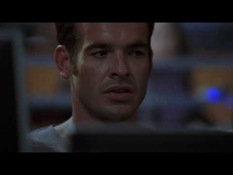 Steven Saunders Death Scene - 24 Season 3 - #Jackuary