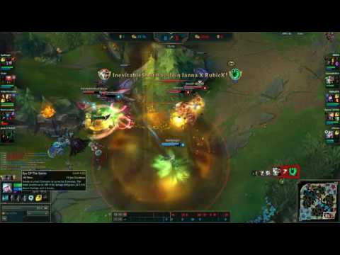 Team Refuse DiveIn Mini Montage