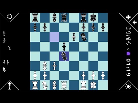 1on1 Chess video thumbnail