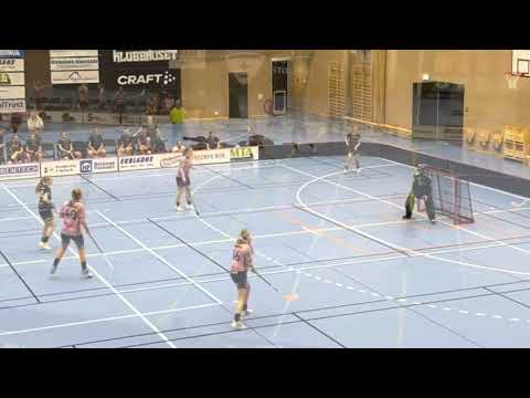 Highlights Juniorallsvenskan DJ18 Åstorp/Kvidinge IBS - Onsala IBF 0-7