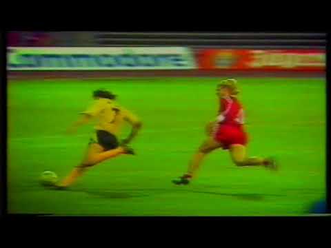 BVB Classics 85/86  Bayern München - BVB 0-1
