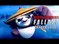 Kung Fu Panda 4 Trailer Mission Impossible Fallout Style