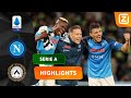 DIT IS TOCH PUUR GENIETEN? ? | Napoli vs Udinese | Serie A 2022/23 | Samenvatting