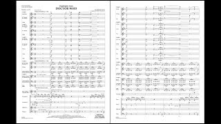 Highlights from Doctor Who