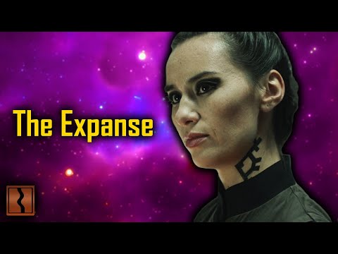 The Science of The Expanse