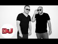 Jesse Rose B2B Oliver $ live house set from DJ Mag Studio Sessions