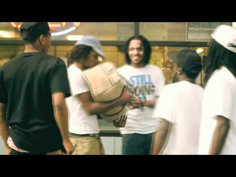 OG Kash aka Kash Da Kid - King Of The NorthSide