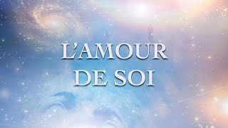 L&#39;AMOUR DE SOI - Laura Marie